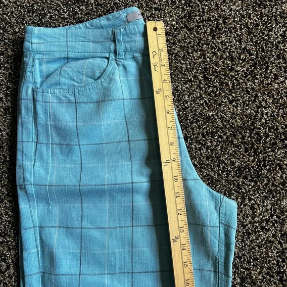 Marella plaid pants - Picture 6 of 8